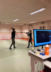 Scenkonstpedagoger i Vasterbotten 2 3.11.2023 1