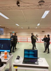 Scenkonstpedagoger i Vasterbotten 2 3.11.2023 2