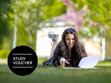 Study voucher
