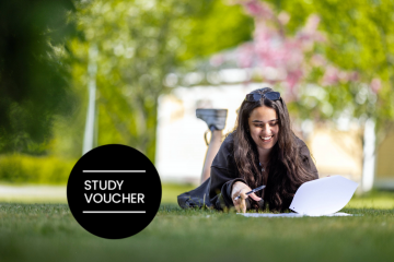 Study voucher