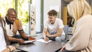 2025 Studerande grupparbete 2