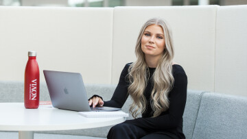 2023_kvinnlig studerande