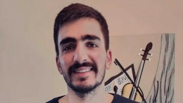 Ayham Afaneh Student Stories Industrial Management and Engineering MSc Eng Cropped