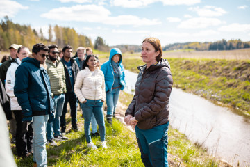 Sustainable Coastal Management
