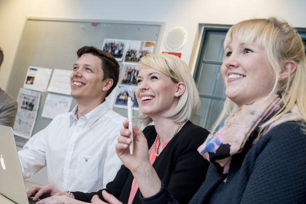 MasterofBusinessAdministration ServiceDesign