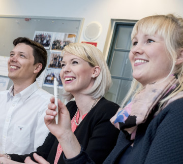 MasterofBusinessAdministration ServiceDesign