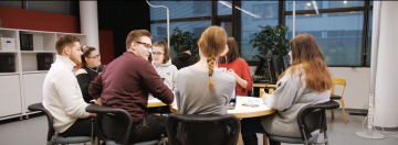 Företagsekonomi gruppdiskussion