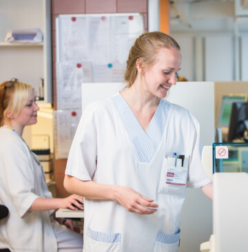 bioanalytiker