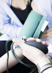 Hälsa och välfärd