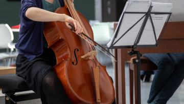 barock cello