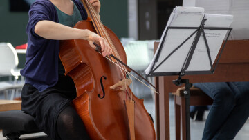 barock cello