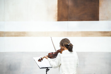 barock violin