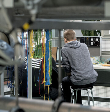 AutomationTechnology