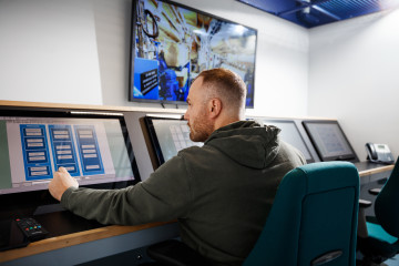 Bachelor of EngineeringMaritimeTechnology3