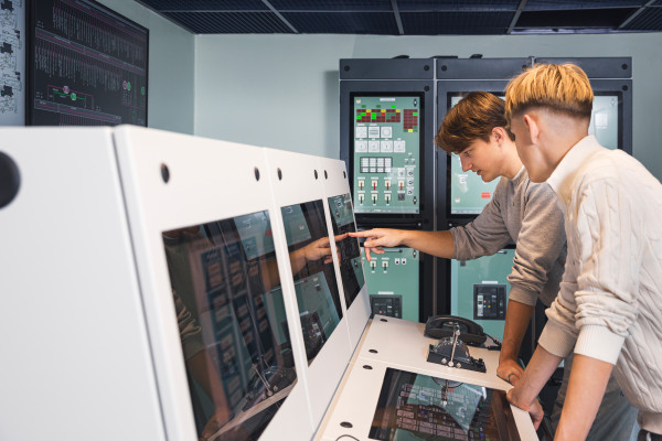 BachelorofEngineering MaritimeTechnology