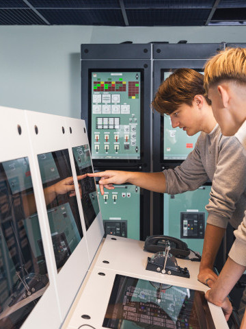 BachelorofEngineering MaritimeTechnology