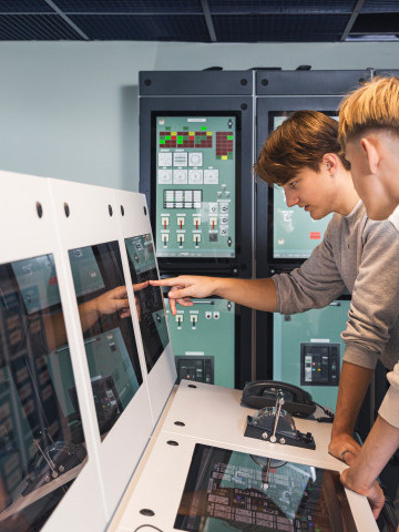 BachelorofEngineering MaritimeTechnology