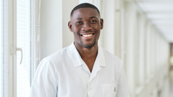 vincent nyarko