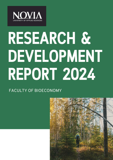 Research Development Report 2024