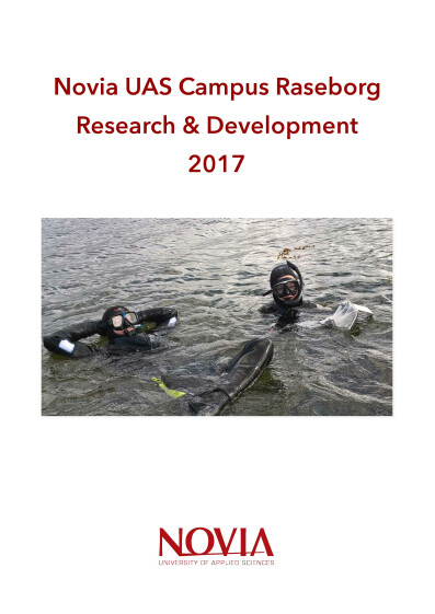 Forskarkollegiets verksamhetsberattelse 2017