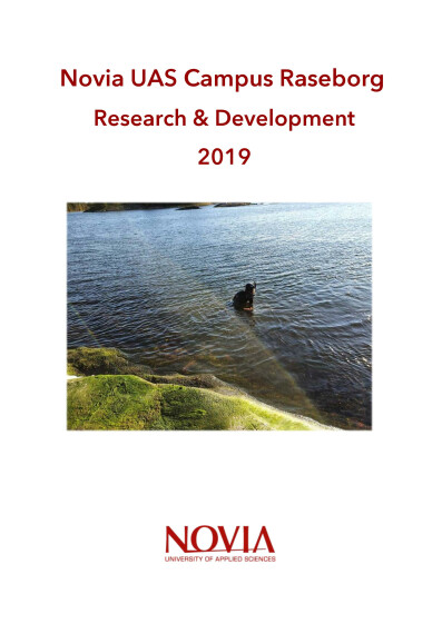 Forskarkollegiets verksamhetsberättelse 2019