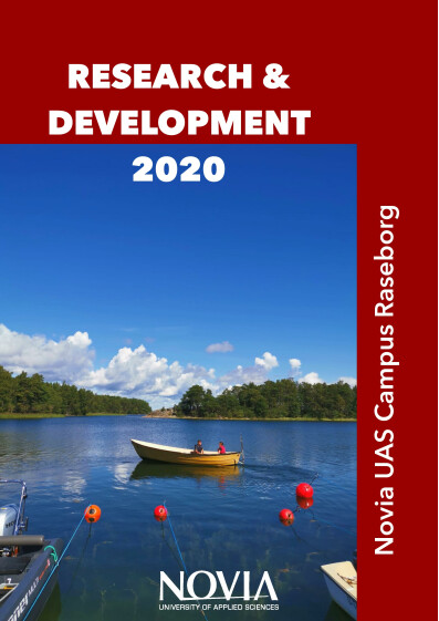 Serie R 4/2022: Research & Development Report 2020
