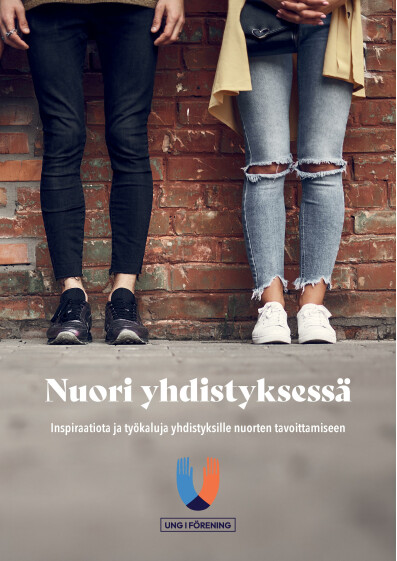 Serie L 1/2024: Nuori yhdistyksessä