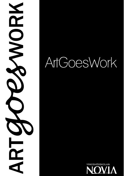 Serie R 4/2013: ArtGoesWork 