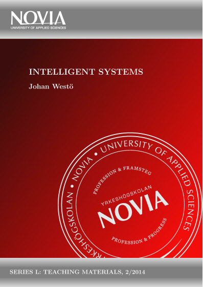 Serie L: Intelligent Systems 2/2014