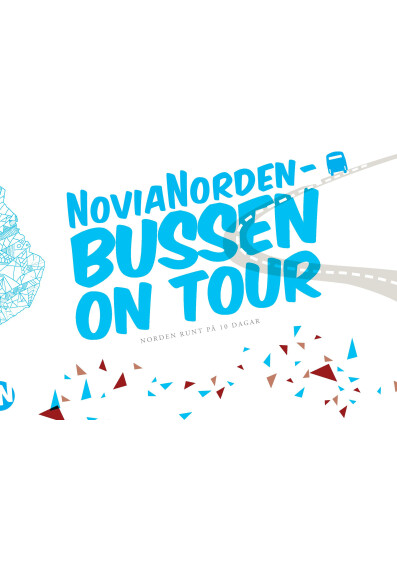 Serie P 4/2013: NoviaNorden-bussen 