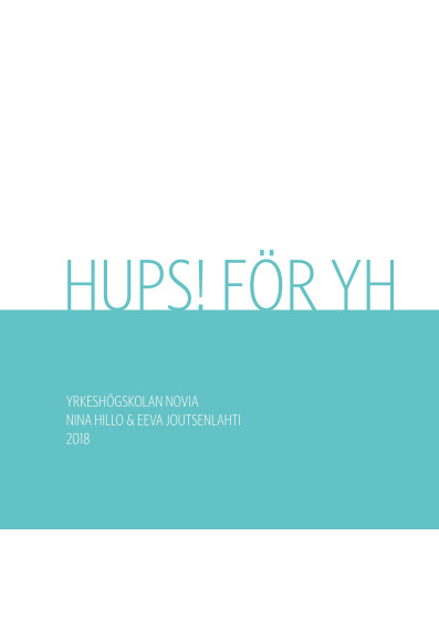 HUPS för YH publikation 15.11.2018