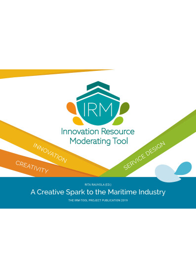 Serie R 9/2019: IRM TOOL Innovation Resource Moderating Tool