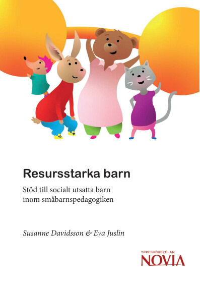 L: 1/2021 Resursstarka barn 