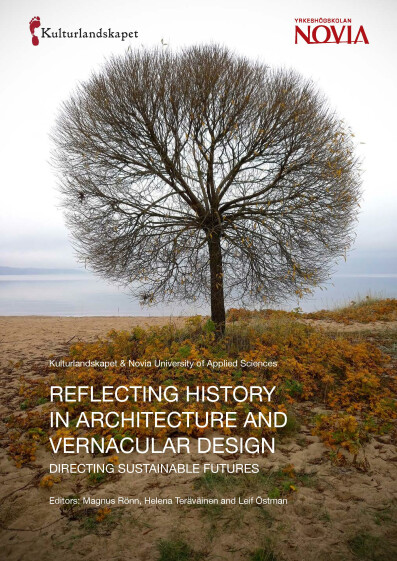 Serie R 2/2025 Reflecting history in architecture and vernacular design