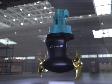 steerprop
