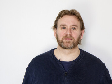 jorgen strid