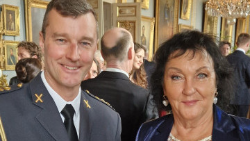 ulla sjostrom medalj