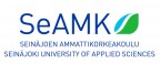 SeAMK logo print version