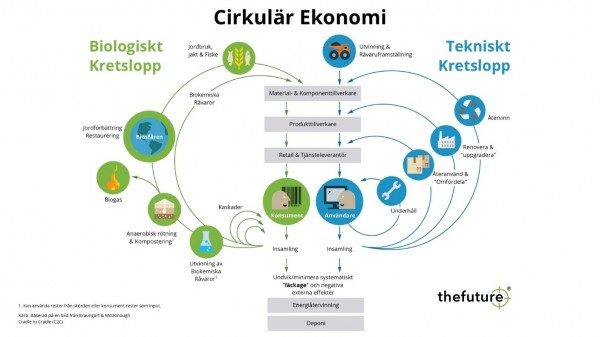 Cirkular ekonomi