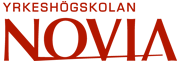 Novia logo