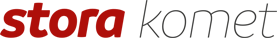 Stora Komet logo